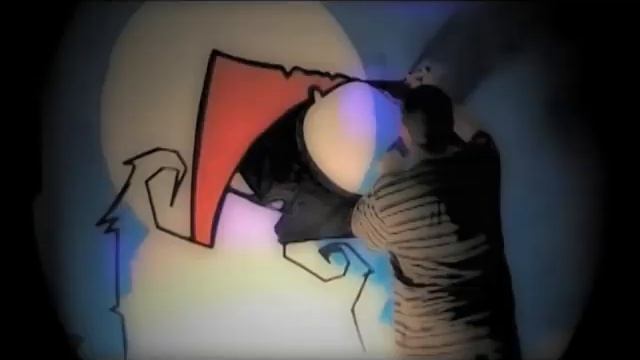 Graffiti Markers, ink and paint monster colors смотреть онлайн