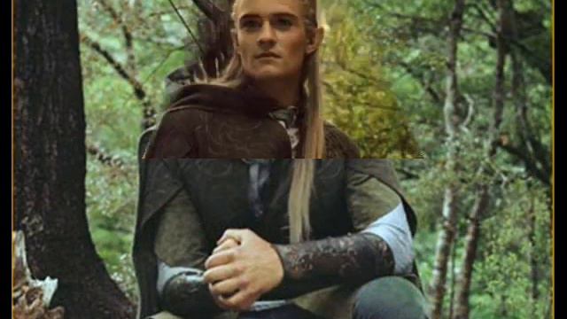 Scandalous ~ Orlando Bloom смотреть онлайн