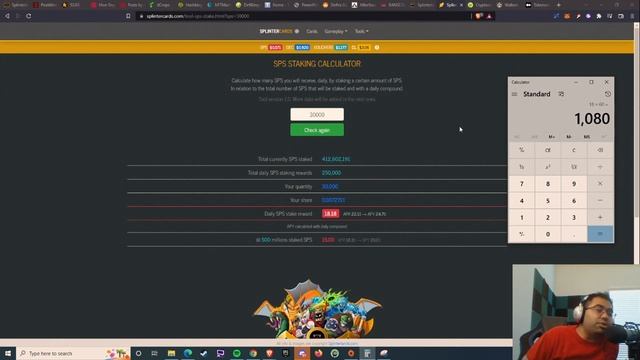 WANT VOUCHERS? (SPS VS NODE ANALYSIS) смотреть онлайн