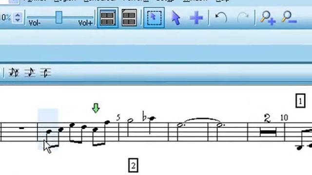 Notation Musician - Improve Your Music Skills смотреть онлайн