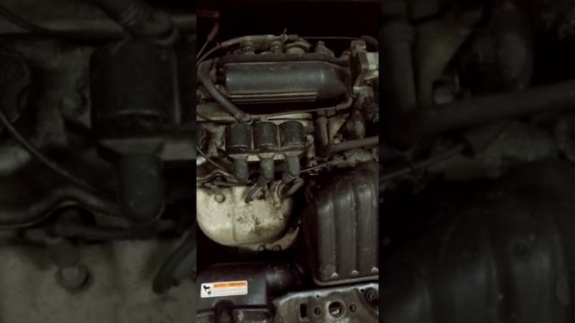 Троит двигатель дэу матиз 08 смотреть онлайн