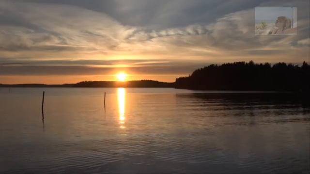 Релакс музыка для отдыха души.Закат.Relax.Music.Sunset смотреть онлайн