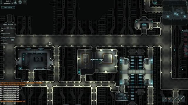 1: Long Play - Wayward Terran Frontier: Zero Falls смотреть онлайн