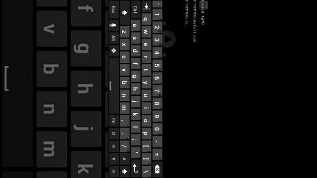 [Turbo Pascal for Android] Install Turbo Pascal 7.0 for Android device смотреть онлайн