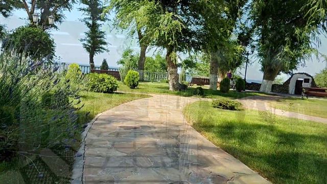 Тамань не узнать! Жара, все на море. смотреть онлайн
