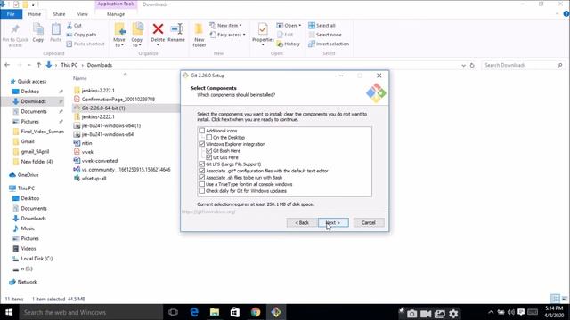 Git Download & Install смотреть онлайн
