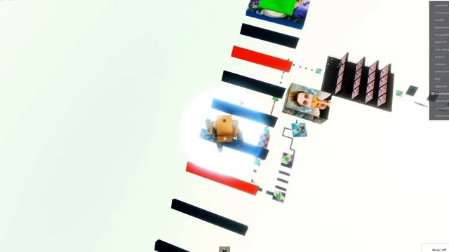 ПОБЕГ ОТ ВЛАДА А4! ИГРЫ ОТ А4 в ROBLOX смотреть онлайн