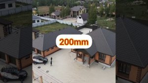 утепление полистиролбетоном чердачных перекрытий
