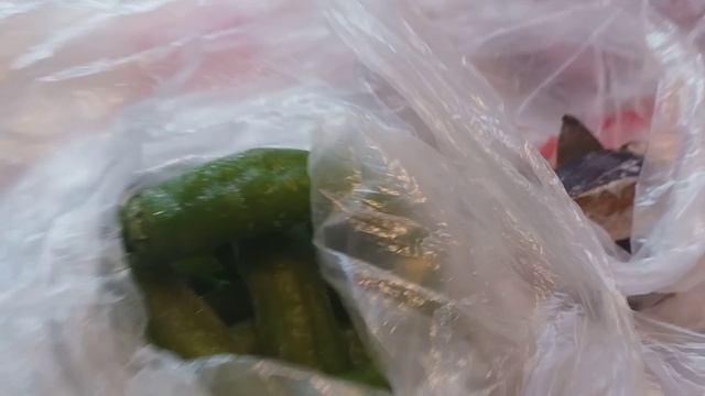 Если не знаете,что приготовить,загляните в морозильник. смотреть онлайн