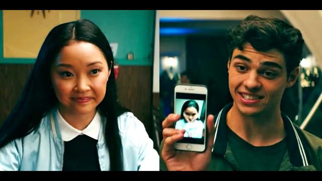 Всем парням, которых я любила раньше / To All the Boys I've Loved Before смотреть онлайн