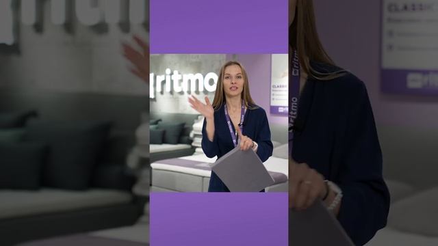 Пена Memory Foam/ Самый мягкий материал? смотреть онлайн