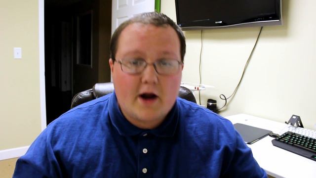 Is This Keyboard Really Worth $80?!? - Razer Blackwidow Ultimate Edition Review смотреть онлайн