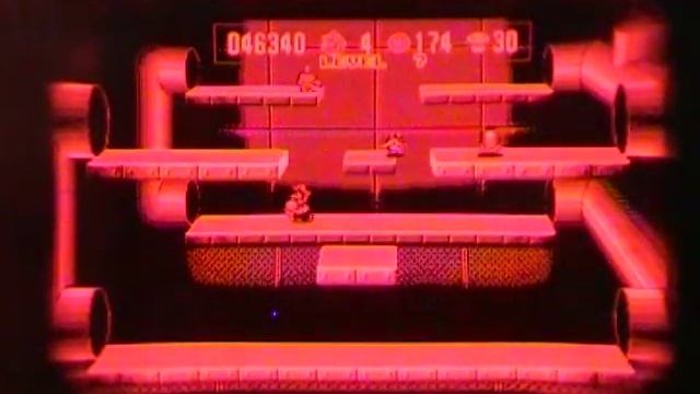 Let's Play Mario Clash Part 1: This Game is Awesome, and so is the Virtual Boy! смотреть онлайн