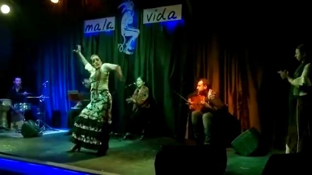 “Duas Flamencas” смотреть онлайн