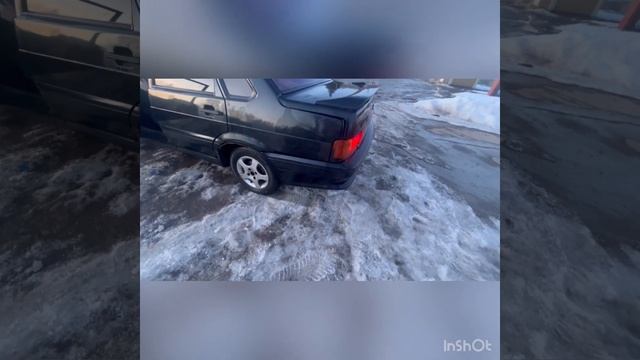 Ваз 2115 2005 года выпуска в продаже✅ДЕШЕВО! Город Бугуруслан.Срочный выкуп авто/обмен.89228811858. смотреть онлайн
