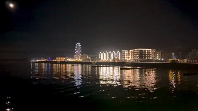 Скоро Рождество! Выходные на море. смотреть онлайн