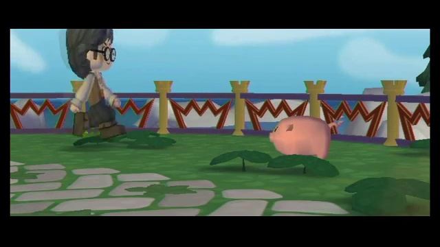 My Sims Kingdom Wii Episode 1 смотреть онлайн