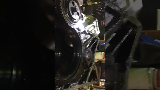 ЯМЗ 240М2 Мертвый блок смотреть онлайн
