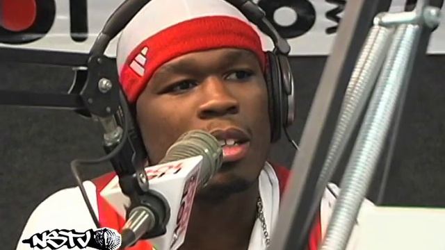 50 Cent - Interview from 2002 смотреть онлайн