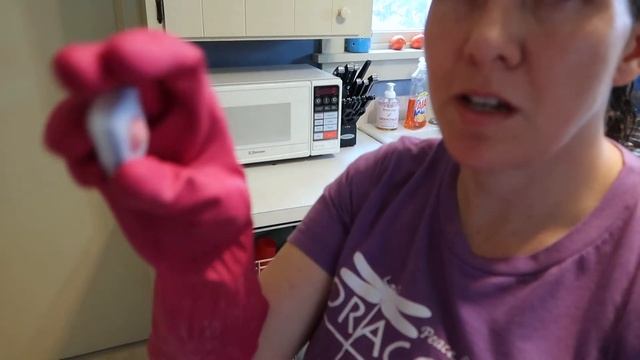 Finish Max In 1 PowerBall Cleaner Review
