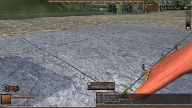 Wurm Unlimited серия • Большая повозка #4 смотреть онлайн