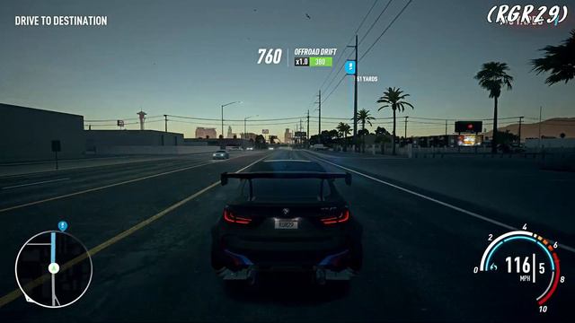Need For Speed Payback Gameplay Walkthrough Part 12 - PC 4K 60FPS No Commentary смотреть онлайн