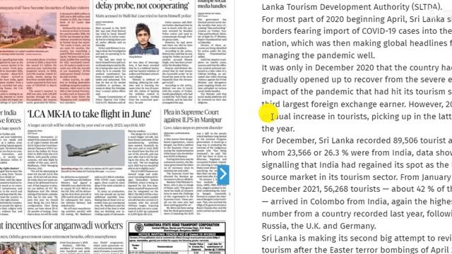 9 January 2022 | The Hindu Newspaper Analysis | Daily Current Affairs | Today's Current Affairs смотреть онлайн