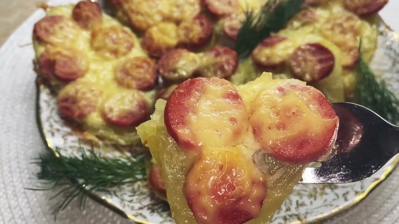 ГОСТИ НА ПОРОГЕ - БОЛЬШЕ НЕ БЕДА. ? ПОЛНОЦЕННОЕ УГОЩЕНИЕ ЗА 20 МИНУТ ?