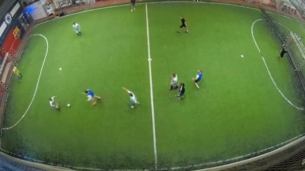 ЛЕТНИЙ КУБОК SPORTBOX (Дина х Дубль) 28.06.23