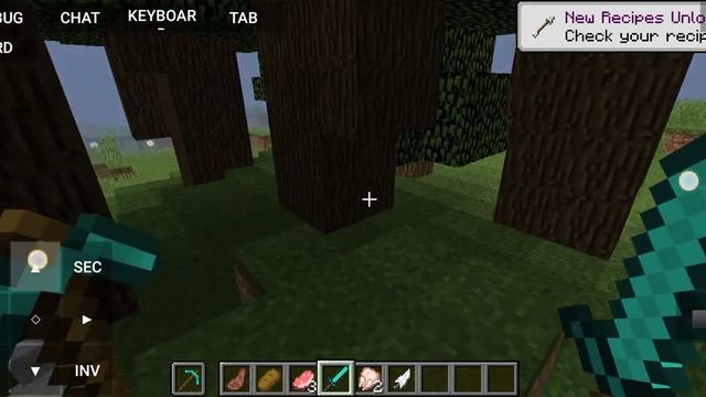 new app pojav launcher play minecraft Java edition on android phone_ смотреть онлайн