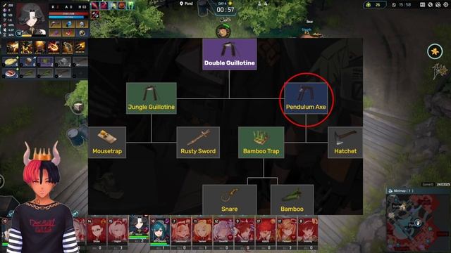 DOMINATING the Late Game! - Eternal Return Beginner's Guide смотреть онлайн