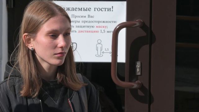 Студентов, жителей и гостей Владивостока познакомили с историческим наследием ДВФУ смотреть онлайн