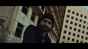 Охрип - Мое второе «Я» (#УРБ, 2 раунд)