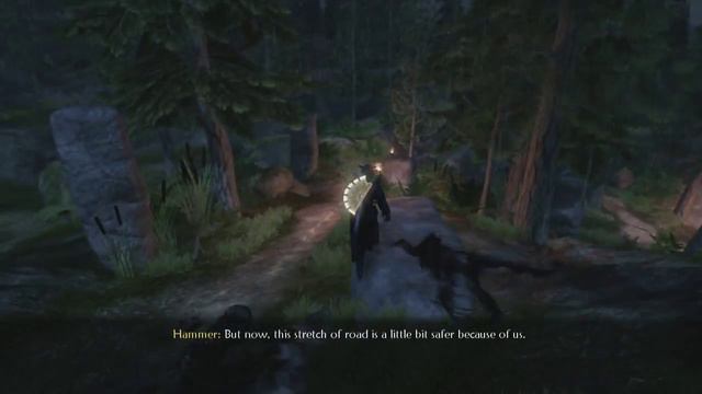 Fable 2 - 22 - Мрачный округ Вэстклифа смотреть онлайн