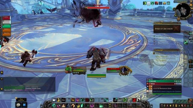 How Viable Are Windwalker Monks In Shadowlands? - WoW: Shadowlands Beta смотреть онлайн