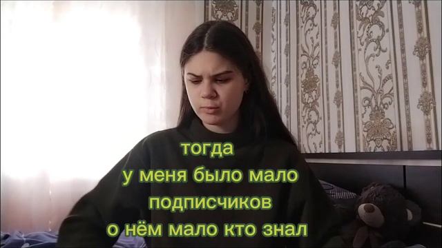 Разговорное видео/Что случилось пока меня не было?.. смотреть онлайн