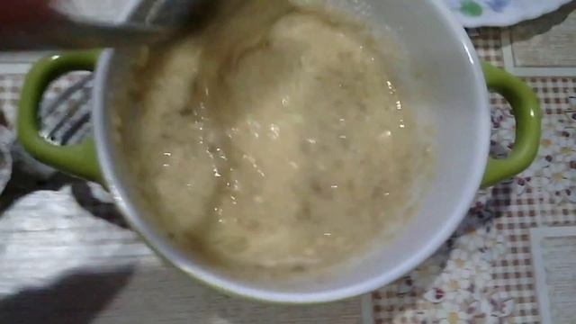 Банановые "Фитнес кексы" #ПП | В микроволновке | Очень быстро и вкусно | Banana's cupcakes | смотреть онлайн