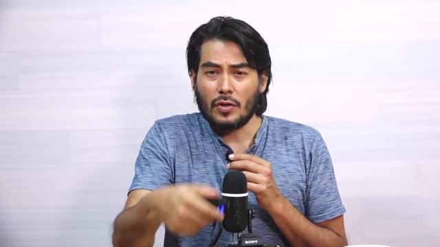 Saramonic Blink 500 B2 2 en español смотреть онлайн