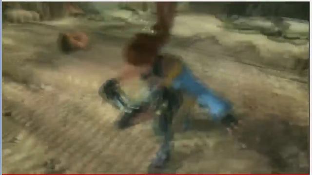 DEAD OR ALIVE Festival 16強 UprisingJC vs Yukki смотреть онлайн