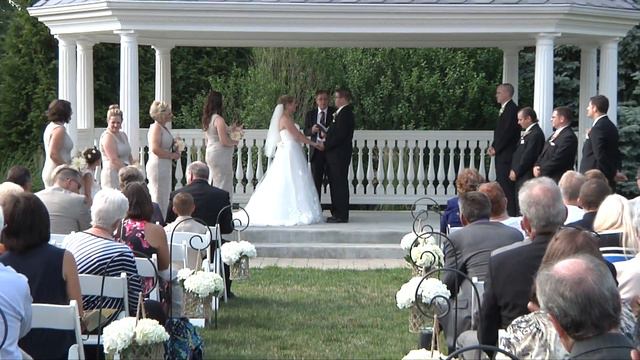 Avalon Weddings - Avalon Inn And Resort