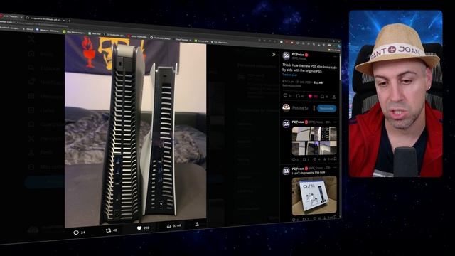 SIN INTERNET ADIÓS NUEVA PS5 Y JUEGOS FÍSICOS смотреть онлайн