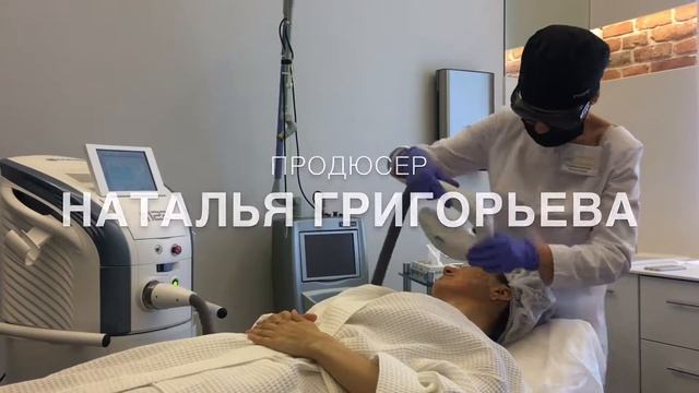 Звёздные истории косметологов смотреть онлайн