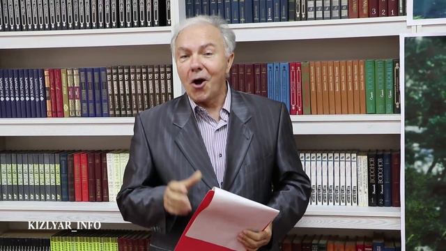 Росгвардейцы провели литературный вечер, посвященный народному поэту Дагестана Расулу Гамзатову смотреть онлайн