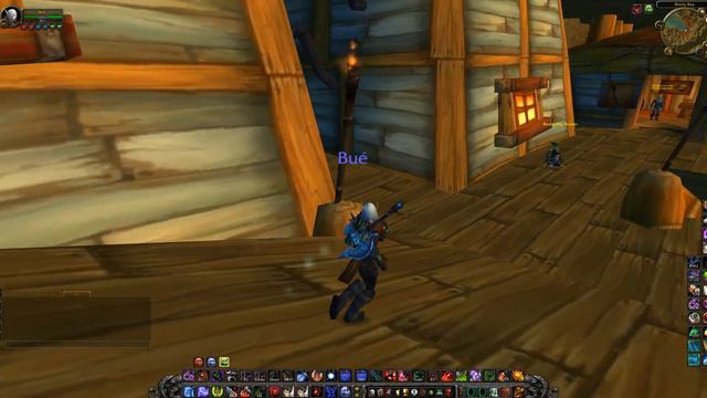 The Twin Empires Location @ Stranglethorn Vale, WoW Wotlk [Well Read] смотреть онлайн