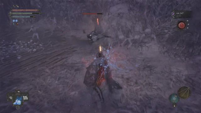 Lords of the Fallen 2023 New Farm Vigor After Patch смотреть онлайн