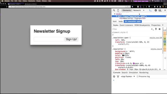 9 Squash Stretch смотреть онлайн