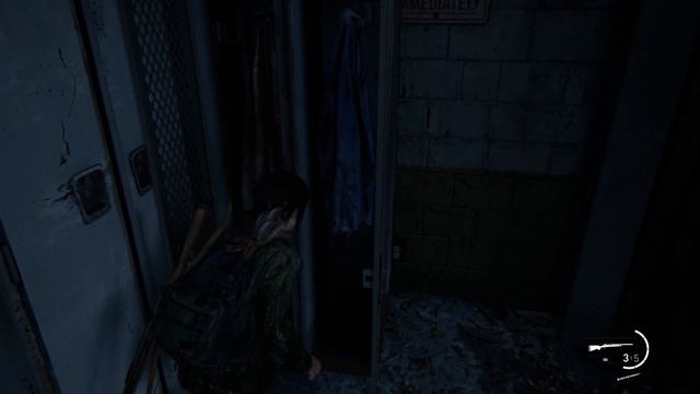 The Last of Us №16 КАК ТАКОЕ МОГЛО ПРОИЗОЙТИ? смотреть онлайн