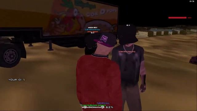Am I Taking Revenge ? | Gta Sa RP in Different Style | Roblox Games | TPlays Stream смотреть онлайн
