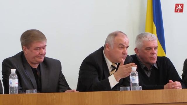 Виталий Француз о валютчиках и торговцах в Житомире Житомир.info смотреть онлайн