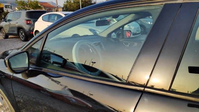 RENAULT CLIO 1.5D 2013 смотреть онлайн